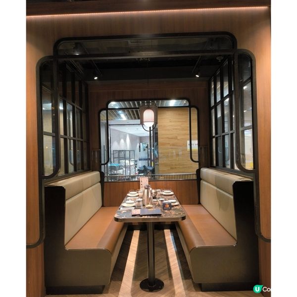 荃灣悅來坊有一間川菜餐廳性價比高