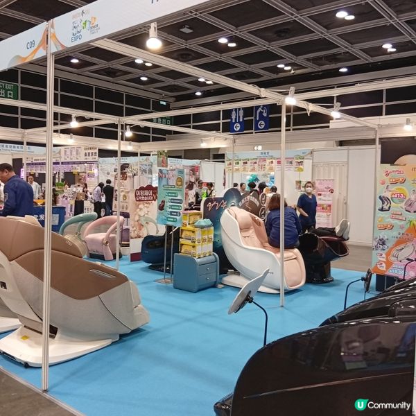 50+博覽，第二人生啟航！🥳 退休生活如何規劃？🤔