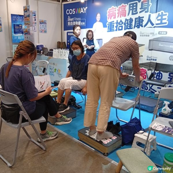 50+博覽，第二人生啟航！🥳 退休生活如何規劃？🤔