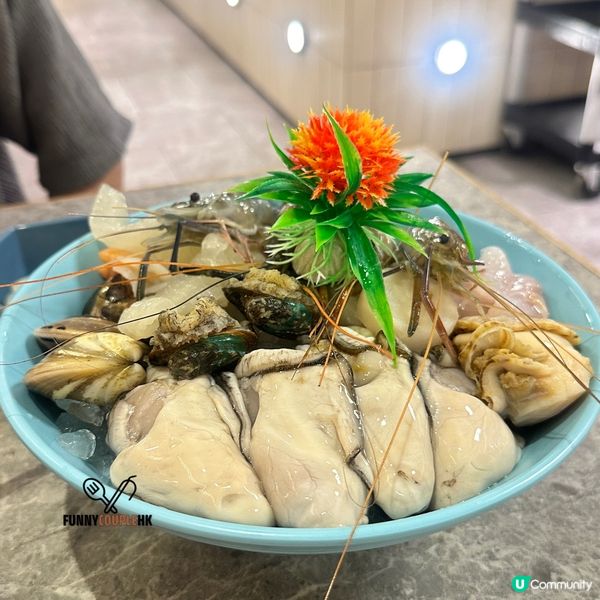 香港牛站麻辣火鍋放題！尖咀任食😋！