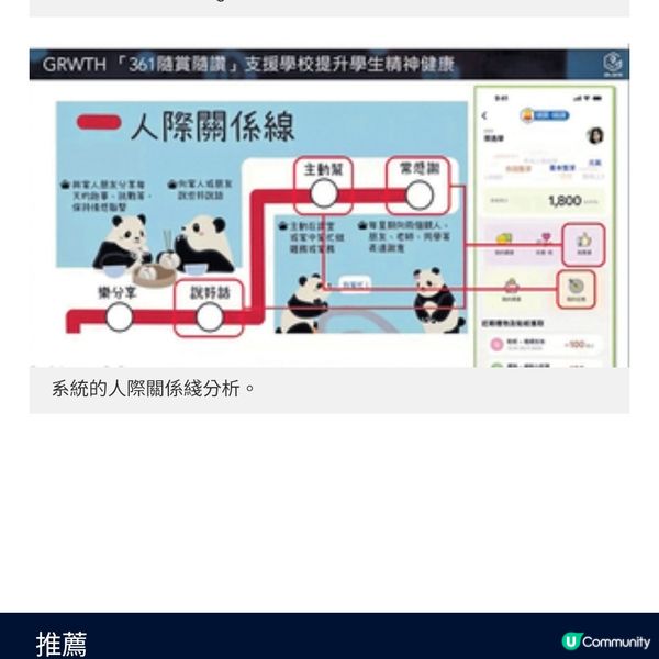 隨賞隨讚 以科技融入教育推動全方位鼓勵文化