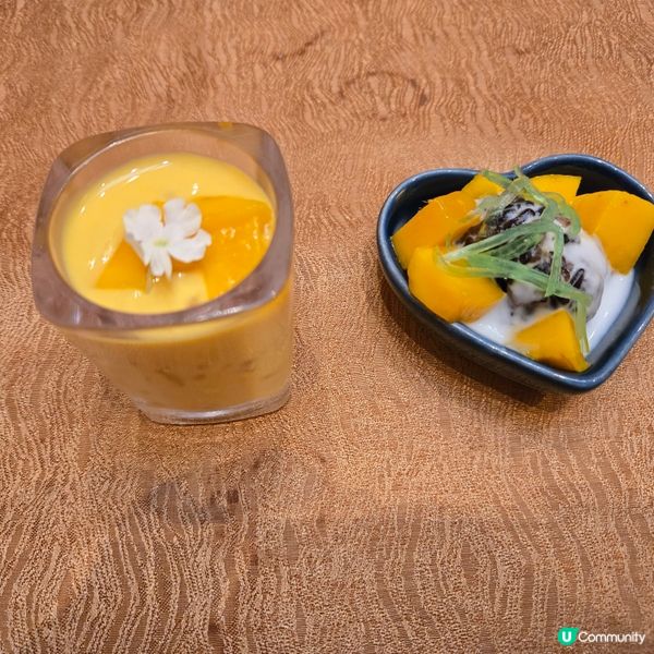 悠閒越式下午茶