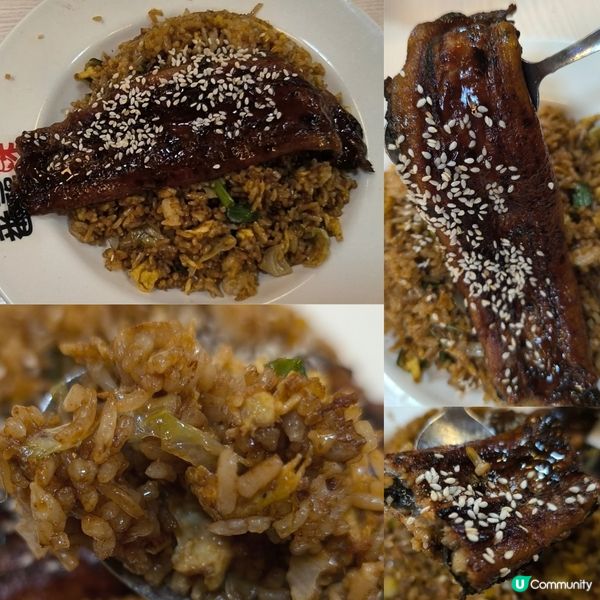 第二次回訪觀塘隱世工廈餐廳