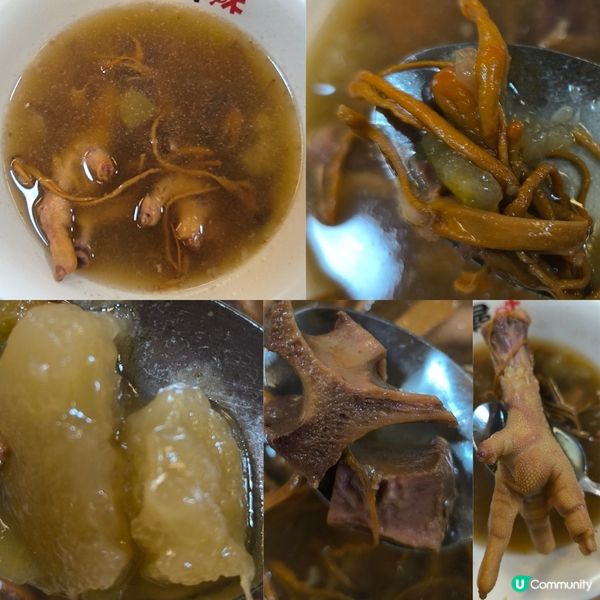 第二次回訪觀塘隱世工廈餐廳