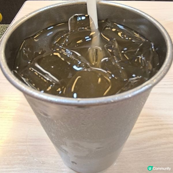 第二次回訪觀塘隱世工廈餐廳