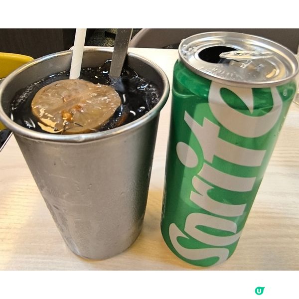 第二次回訪觀塘隱世工廈餐廳