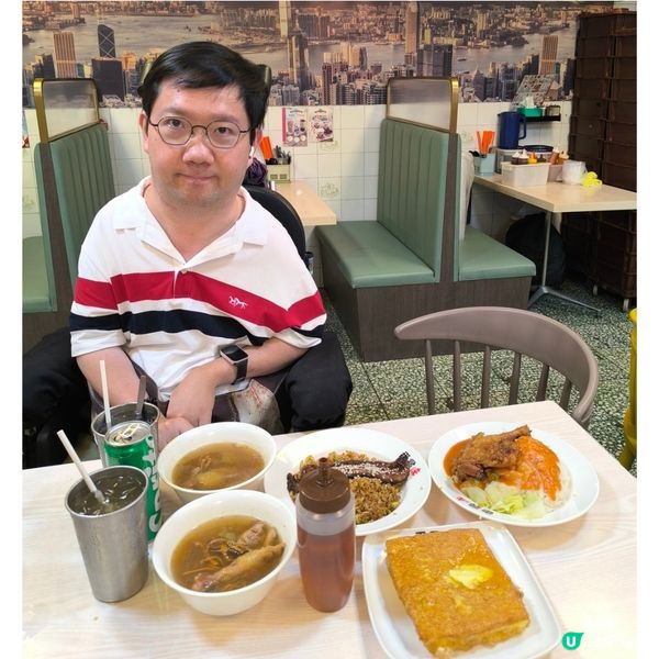 第二次回訪觀塘隱世工廈餐廳