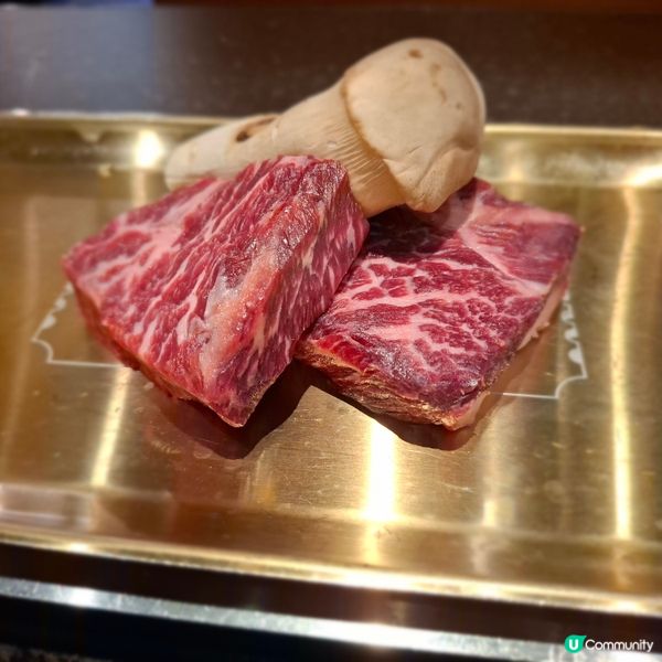 韓燒必食推薦😍TOKENY韓式燒肉料理🥰五花肉牛小排好正