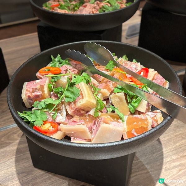 尖沙咀•海港城海鮮盛宴buffet