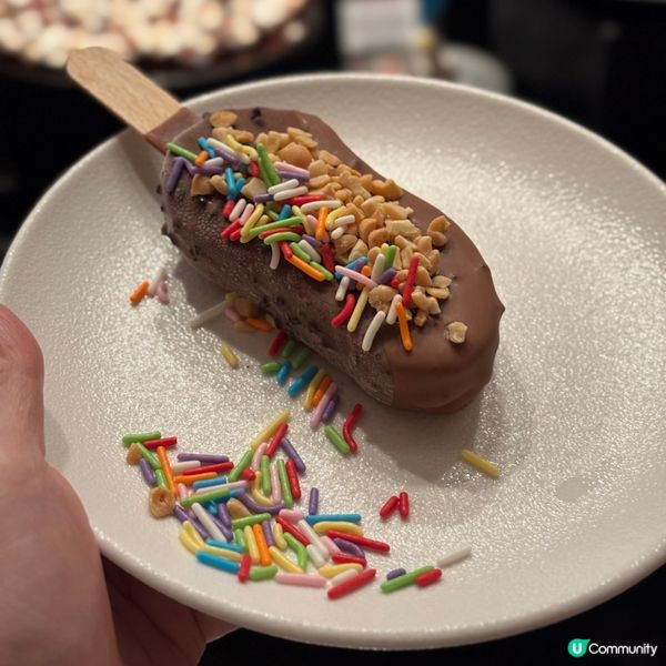 尖沙咀•海港城海鮮盛宴buffet