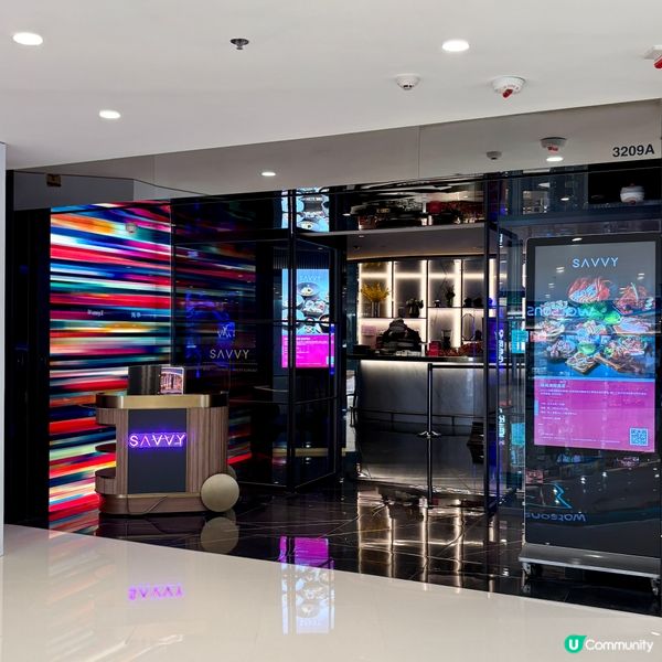 尖沙咀•海港城海鮮盛宴buffet