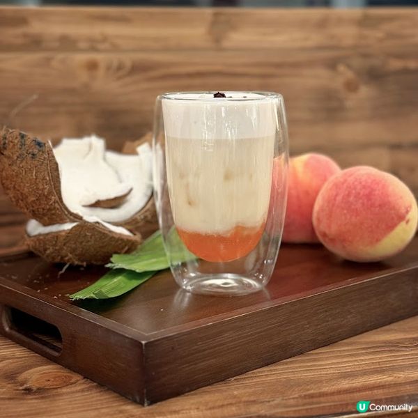 一幽南洋夢@The Ice Cream & Cookie Co.