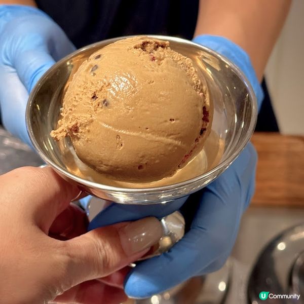 一幽南洋夢@The Ice Cream & Cookie Co.