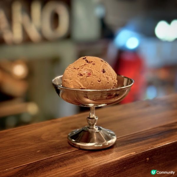 一幽南洋夢@The Ice Cream & Cookie Co.