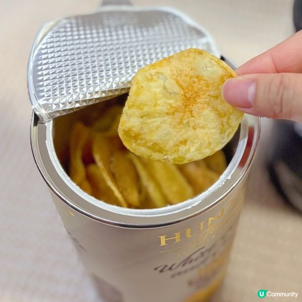 人氣港式零食🇭🇰