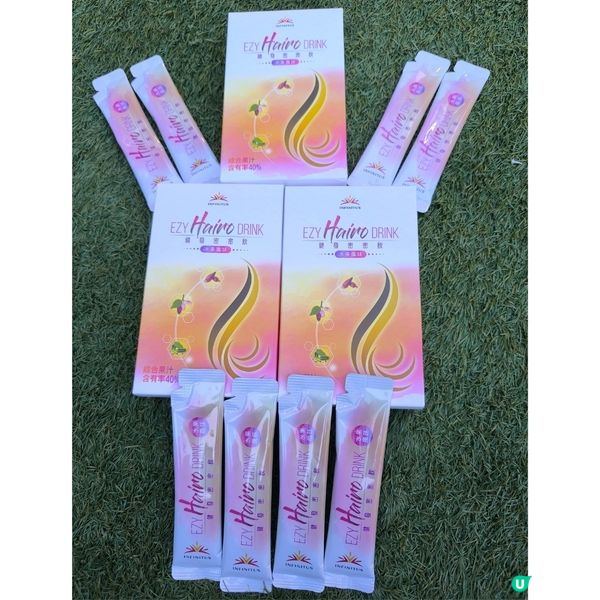 推介李錦記旗下--健康密密飲