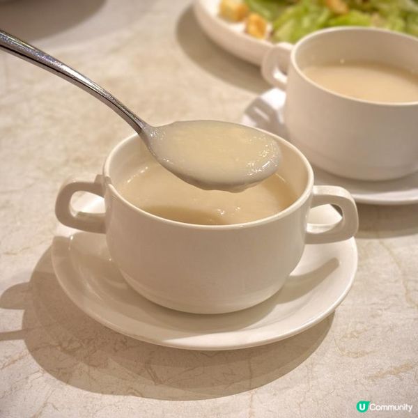 豐盛足料性價比高的二人晚市套餐