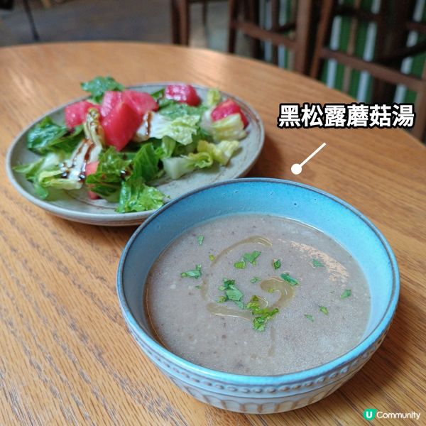 土瓜灣好chill嘅西班牙cafe🤤😍