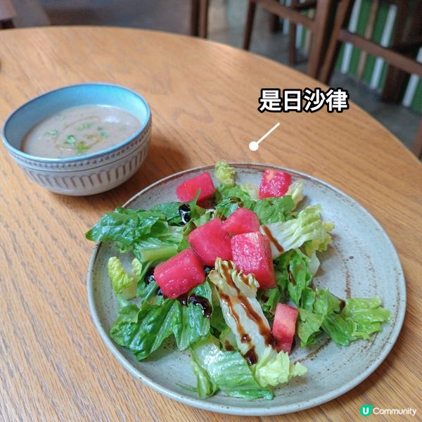 土瓜灣好chill嘅西班牙cafe🤤😍