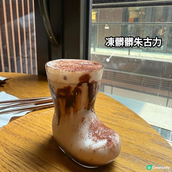 土瓜灣好chill嘅西班牙cafe🤤😍