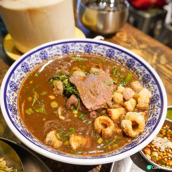 新開正宗泰國街頭小食 尖沙咀Siaw 🇹🇭🔥