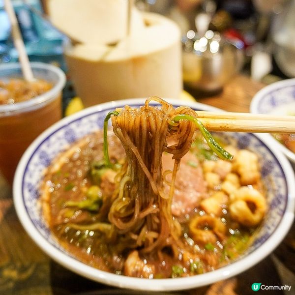 新開正宗泰國街頭小食 尖沙咀Siaw 🇹🇭🔥