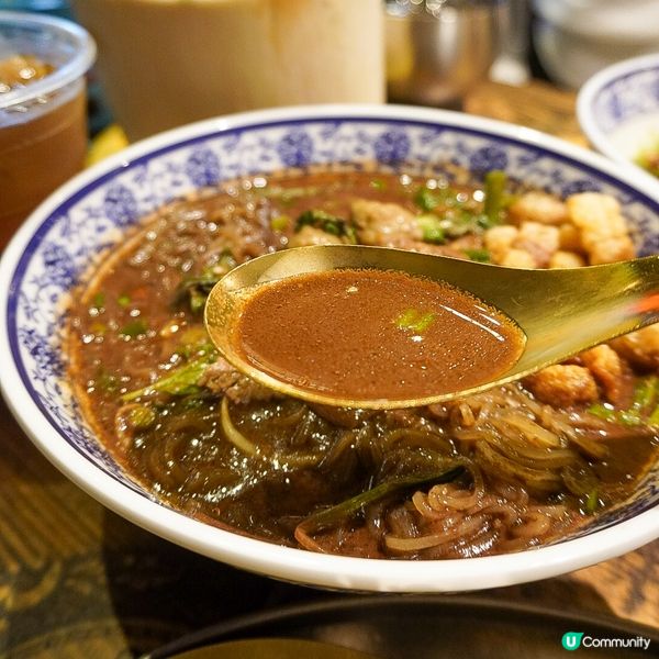 新開正宗泰國街頭小食 尖沙咀Siaw 🇹🇭🔥