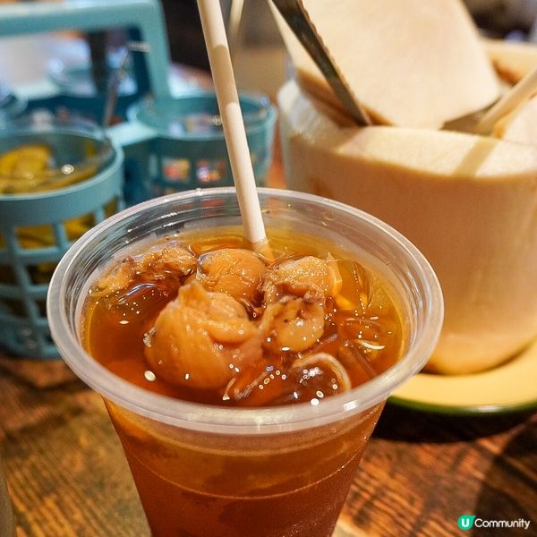 新開正宗泰國街頭小食 尖沙咀Siaw 🇹🇭🔥