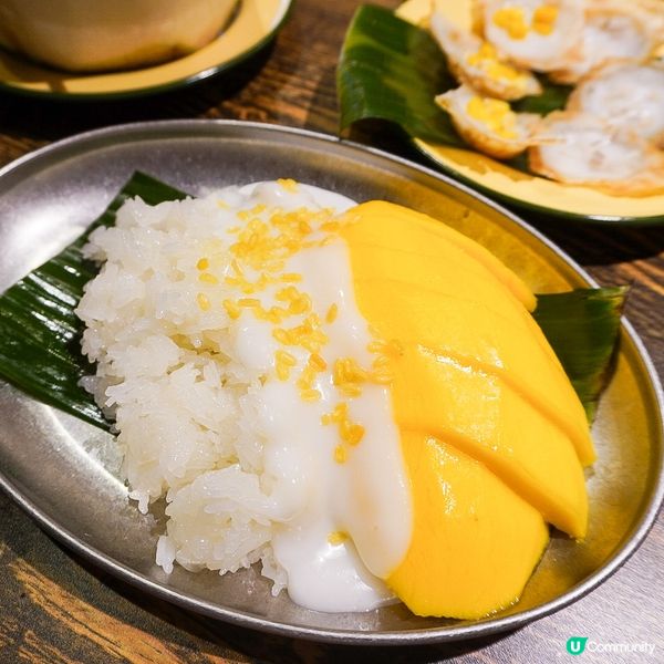 新開正宗泰國街頭小食 尖沙咀Siaw 🇹🇭🔥