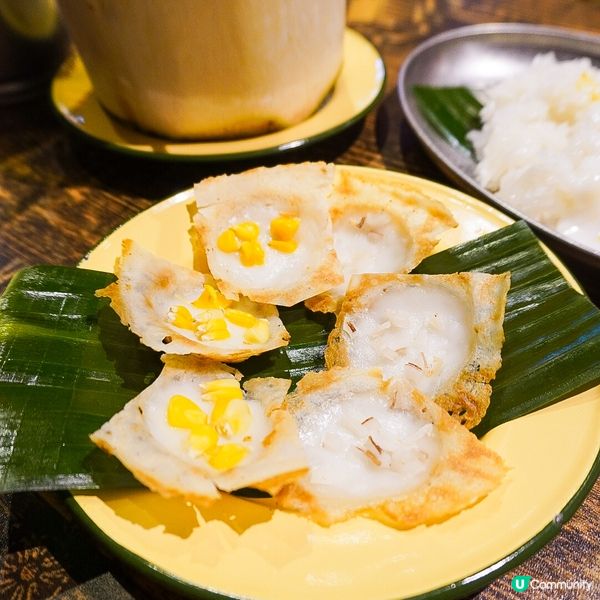 新開正宗泰國街頭小食 尖沙咀Siaw 🇹🇭🔥