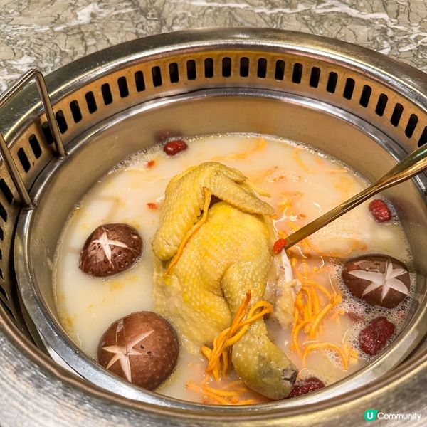 特色香港懷舊日曆打卡牆📆🌸