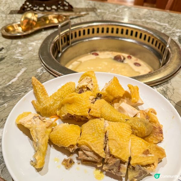 特色香港懷舊日曆打卡牆📆🌸