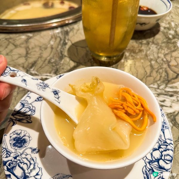 特色香港懷舊日曆打卡牆📆🌸