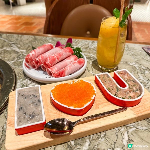 特色香港懷舊日曆打卡牆📆🌸