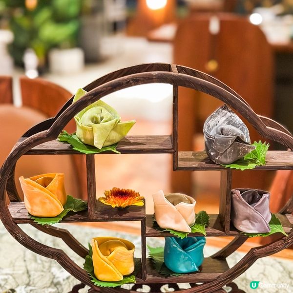 特色香港懷舊日曆打卡牆📆🌸