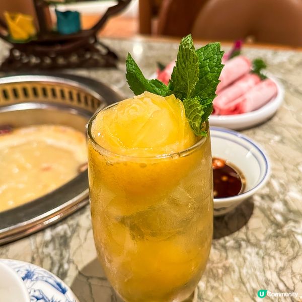 特色香港懷舊日曆打卡牆📆🌸