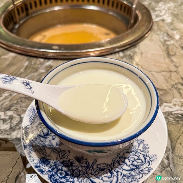 特色香港懷舊日曆打卡牆📆🌸