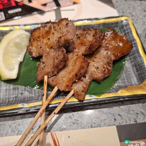 極尚大喜屋放題🤤觀塘掃食攻略🍣