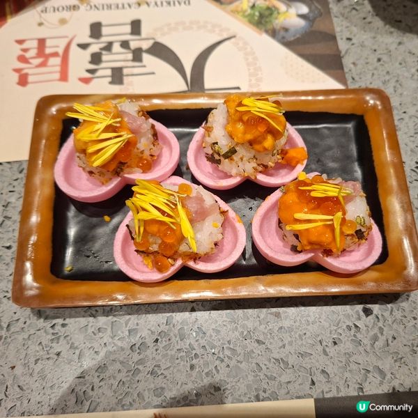 極尚大喜屋放題🤤觀塘掃食攻略🍣