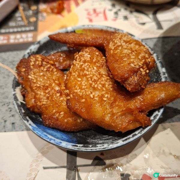 極尚大喜屋放題🤤觀塘掃食攻略🍣