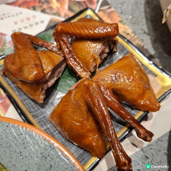 極尚大喜屋放題🤤觀塘掃食攻略🍣