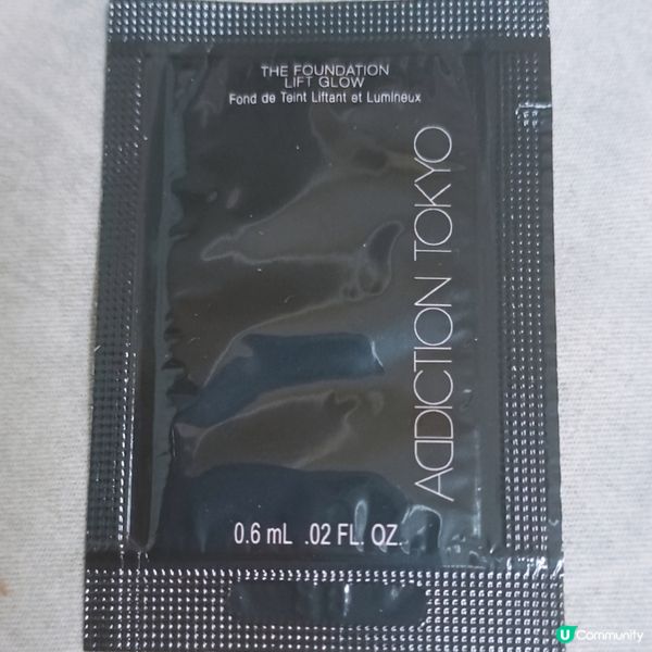 立體水光粉底液✨打造透亮肌！🤩