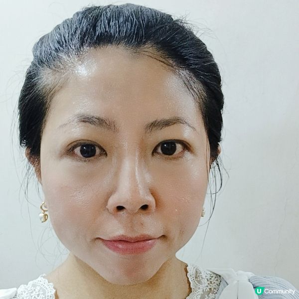 立體水光粉底液✨打造透亮肌！🤩