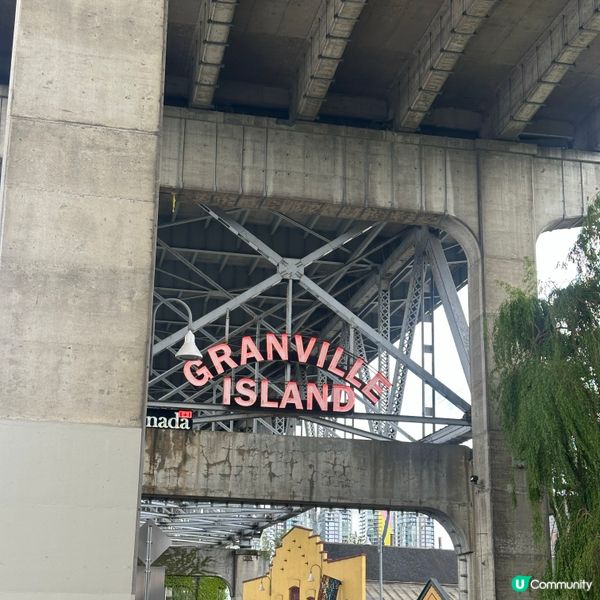 法式可麗露！溫哥華島市集🤤 外脆內軟超正！