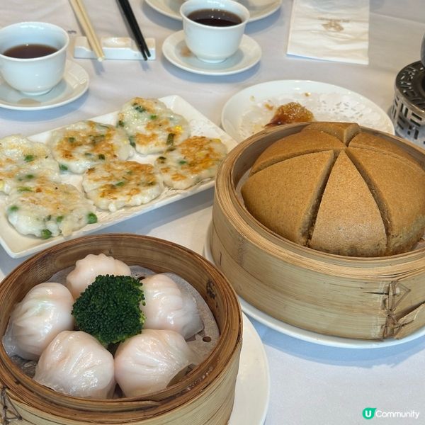 🇨🇦加拿大溫哥華 海港酒家中伏！👎