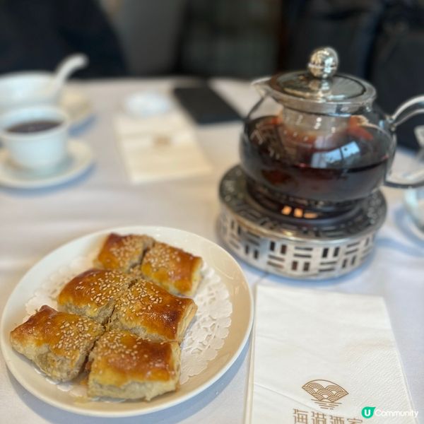 🇨🇦加拿大溫哥華 海港酒家中伏！👎