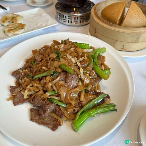 🇨🇦加拿大溫哥華 海港酒家中伏！👎