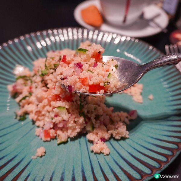 巴黎小館 Set Lunch 🥗🍝🥞