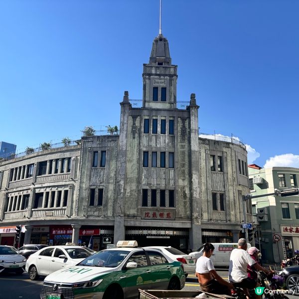 廈門中山路行街攻略！🤩 食買玩影樣樣齊！