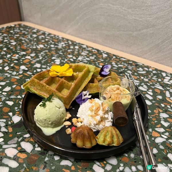 下午茶抵到喊🤣🤣❤️❤️🥰🥰